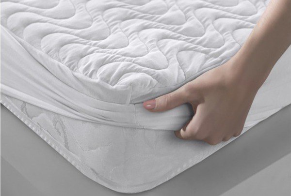 картинка Наматрасник с боковинами от магазина Одежда+