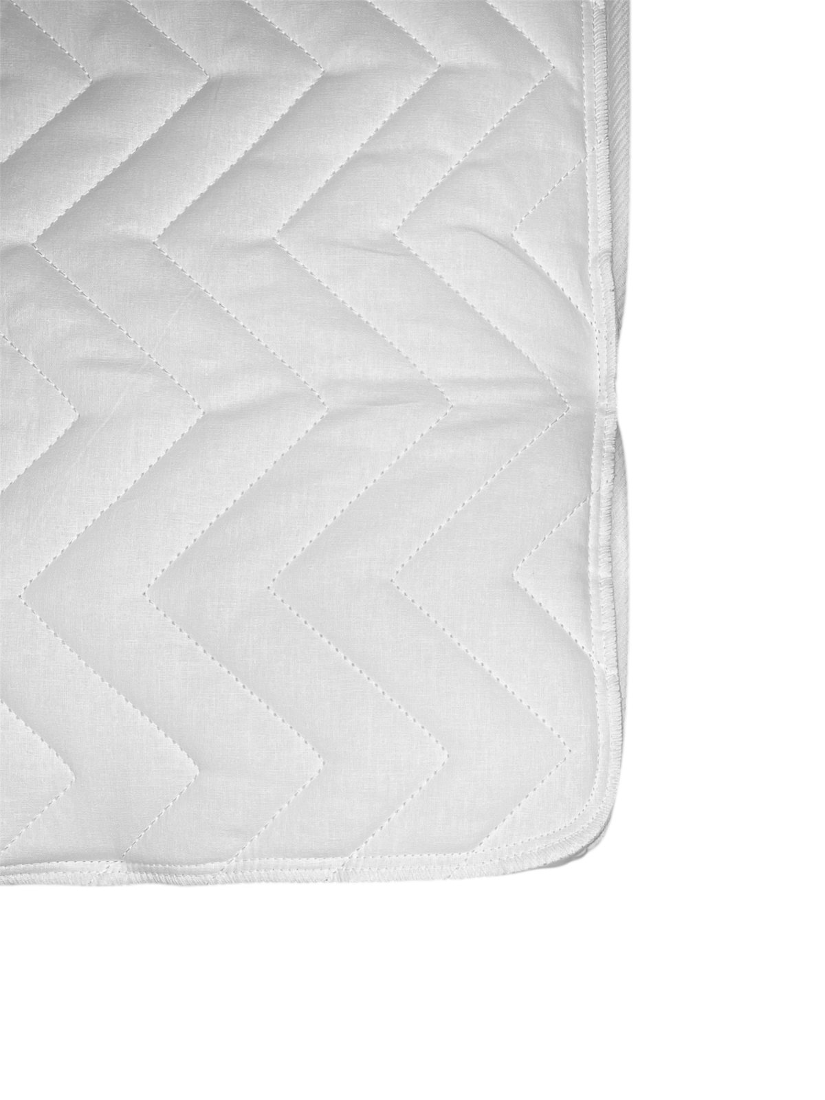 картинка Наматрасник с угловым креплением от магазина Одежда+