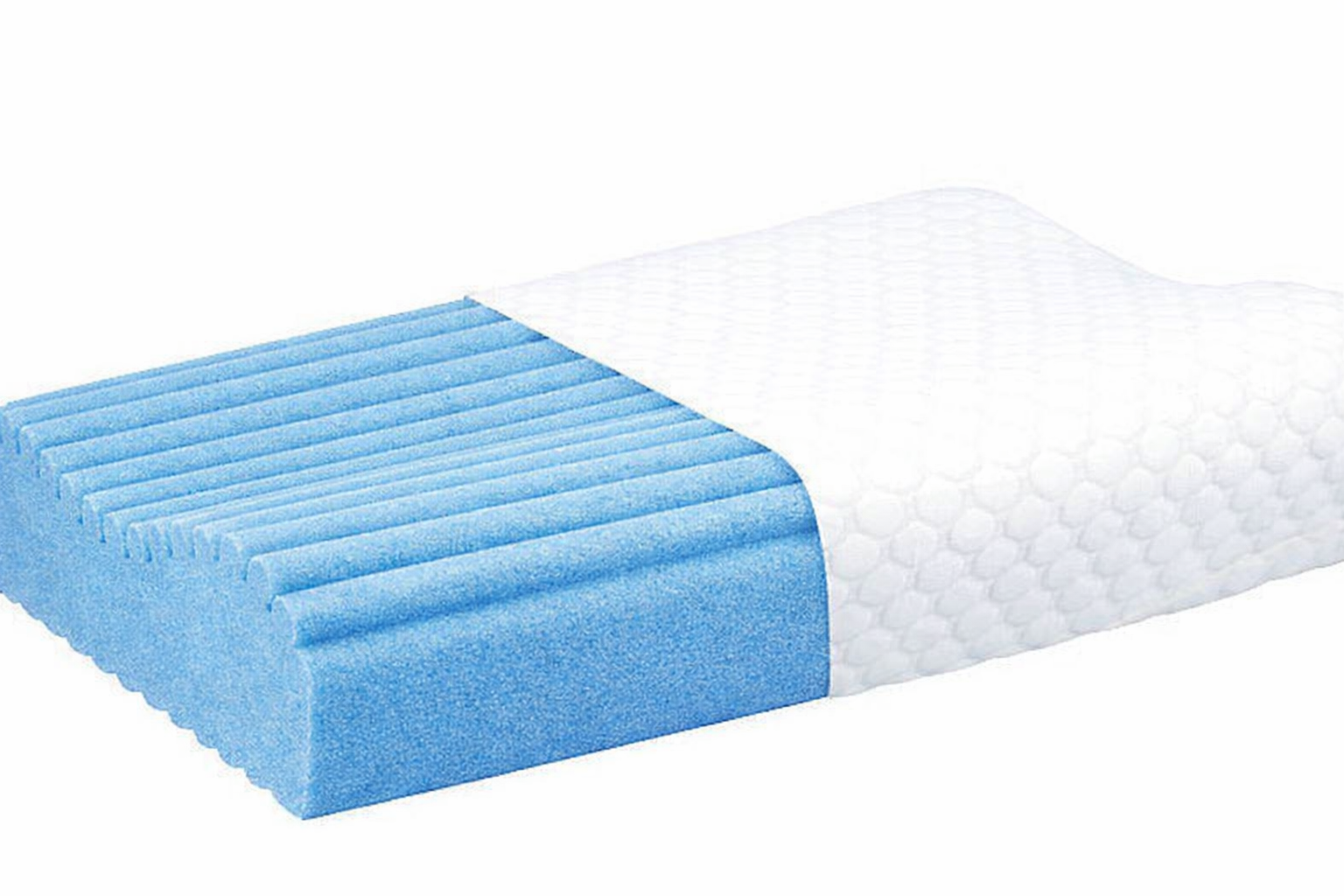 картинка Orto Pillow Smart от магазина Одежда+