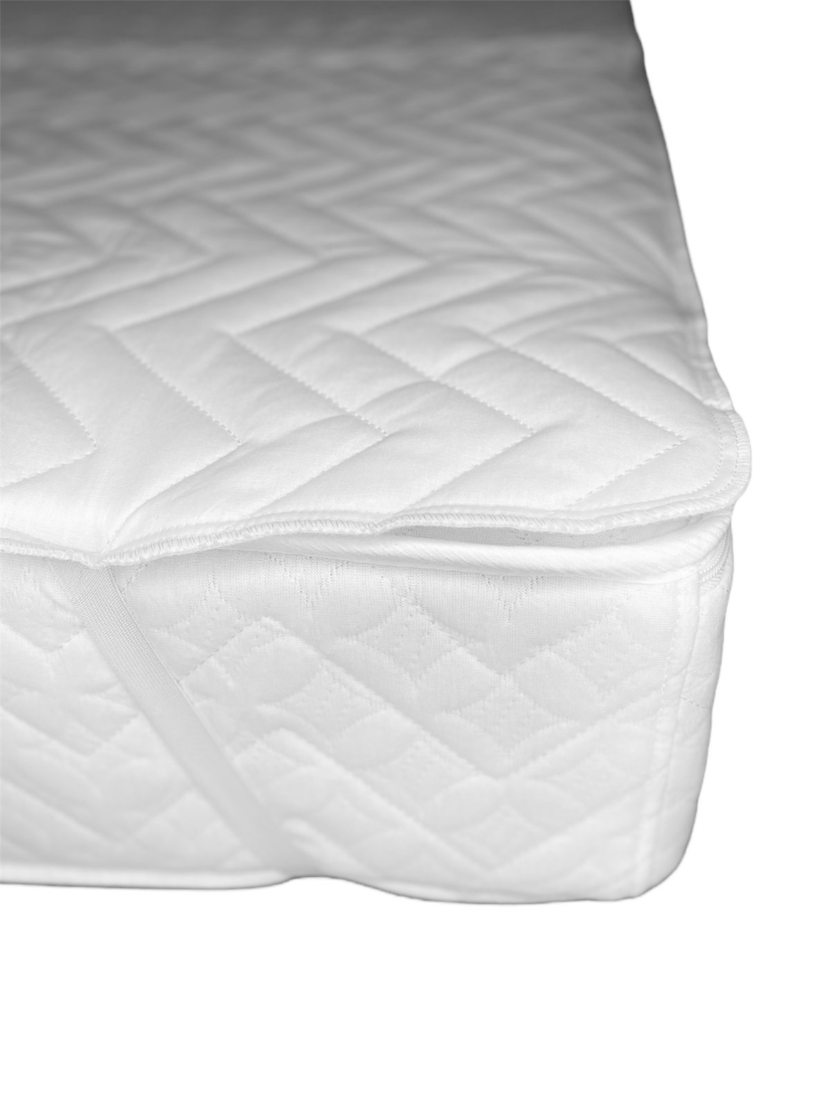 картинка Наматрасник с угловым креплением от магазина Одежда+